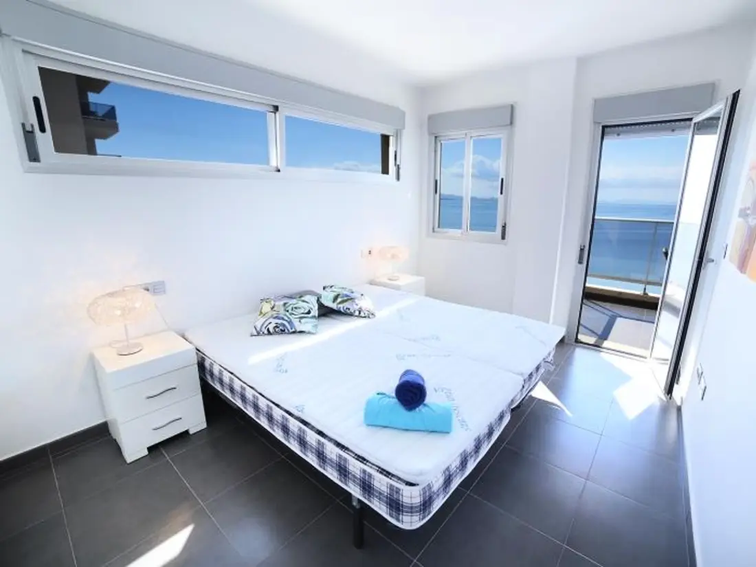 Location de Vacances San Javier 76