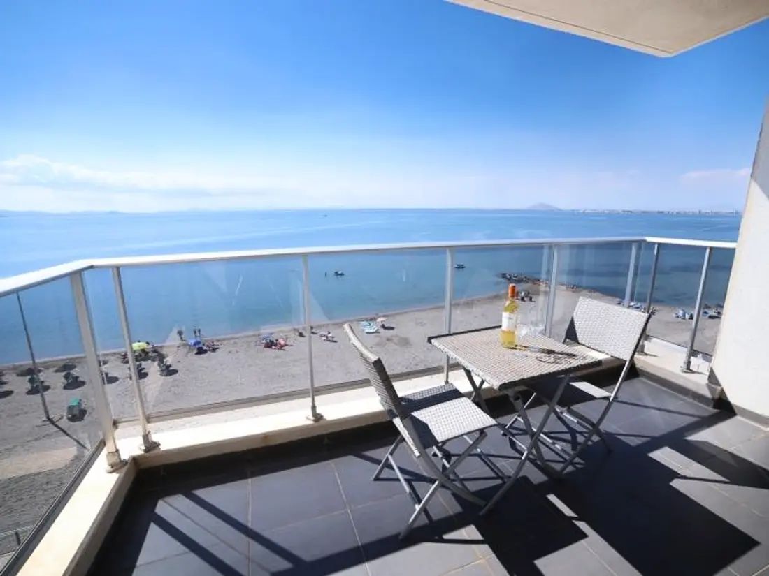 Location de Vacances San Javier 76