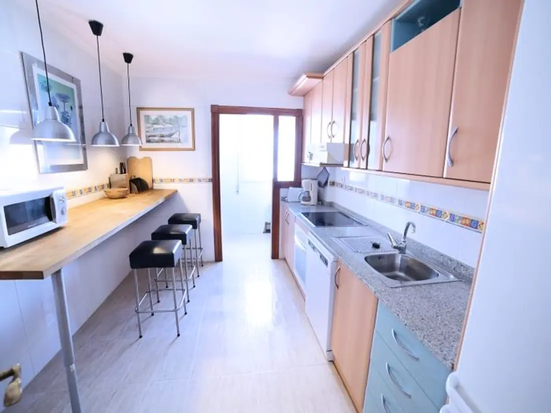 Location de Vacances San Javier 77