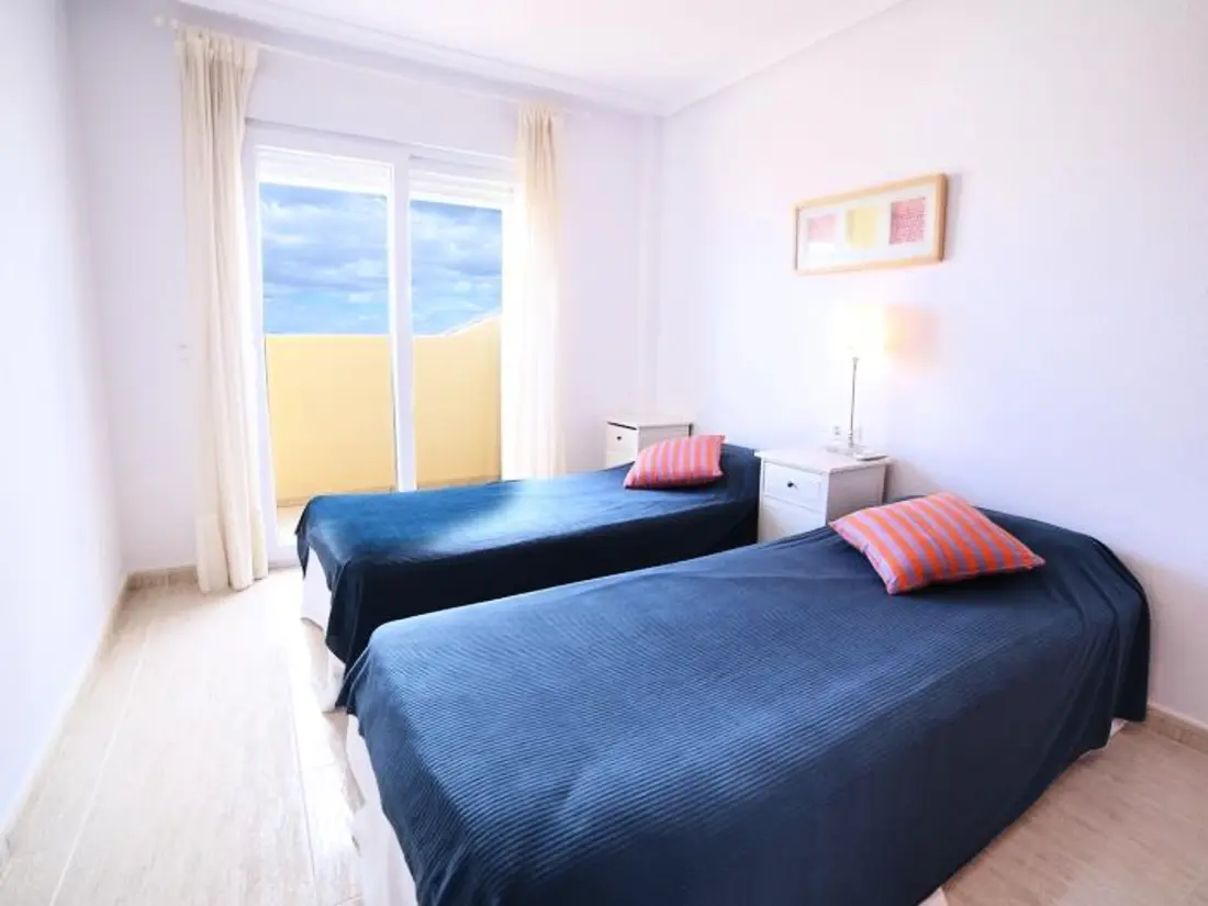 Location de Vacances San Javier 77