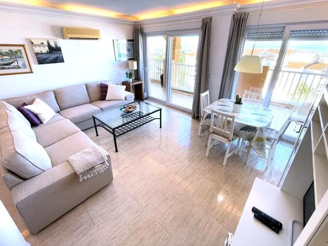 Location de Vacances San Javier 77