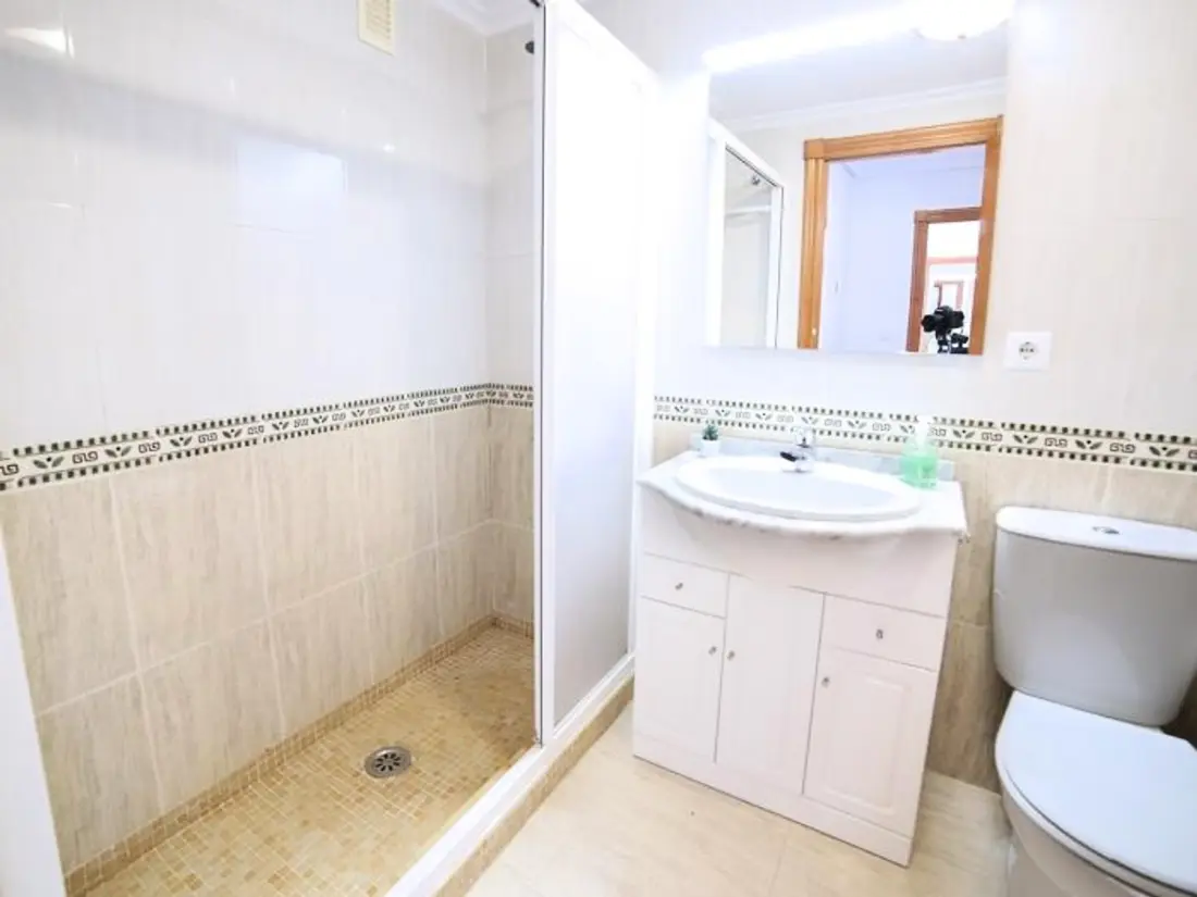 Location de Vacances San Javier 77