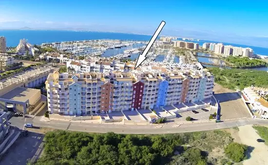 Location de Vacances San Javier 77