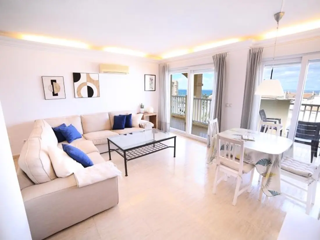 Location de Vacances San Javier 77