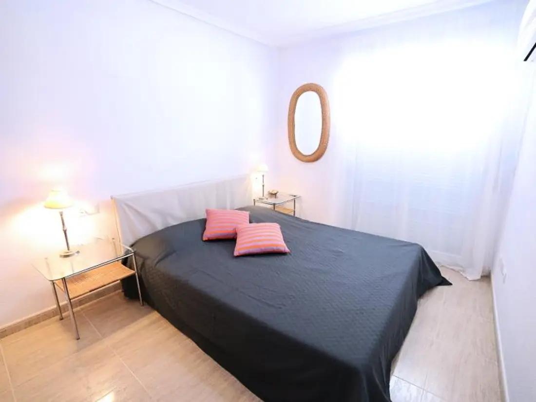 Location de Vacances San Javier 77