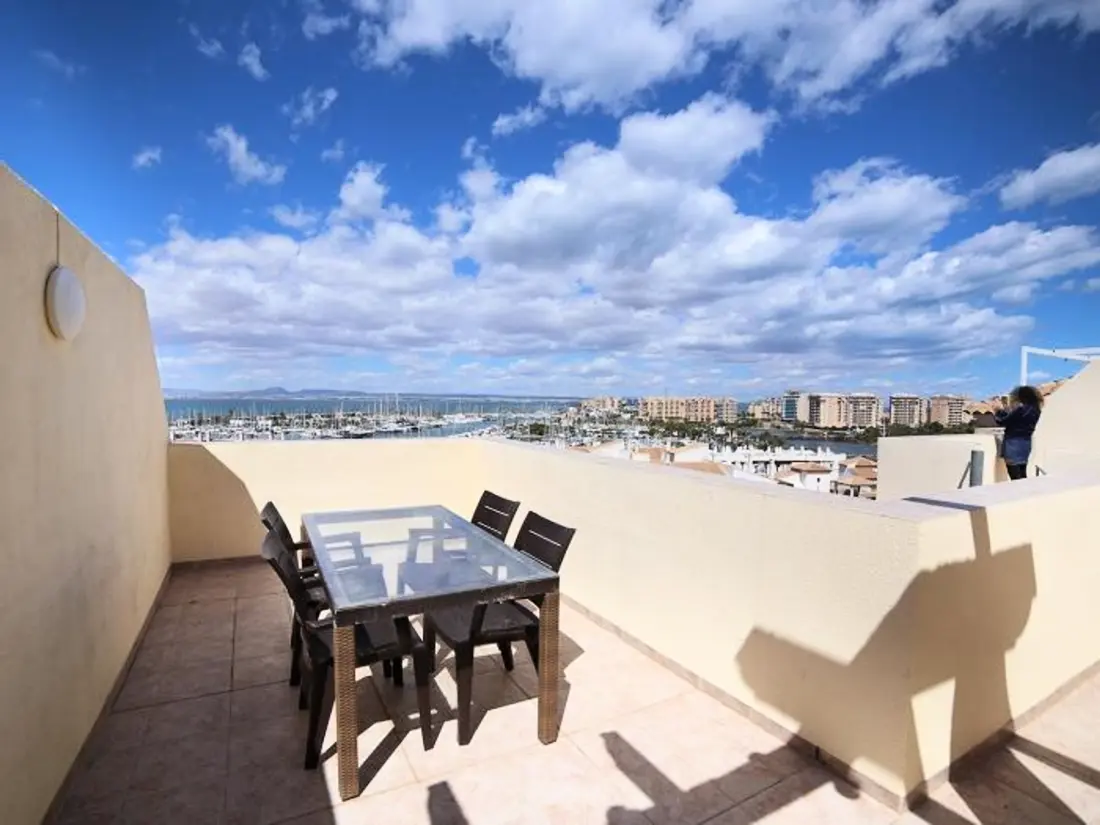 Location de Vacances San Javier 77