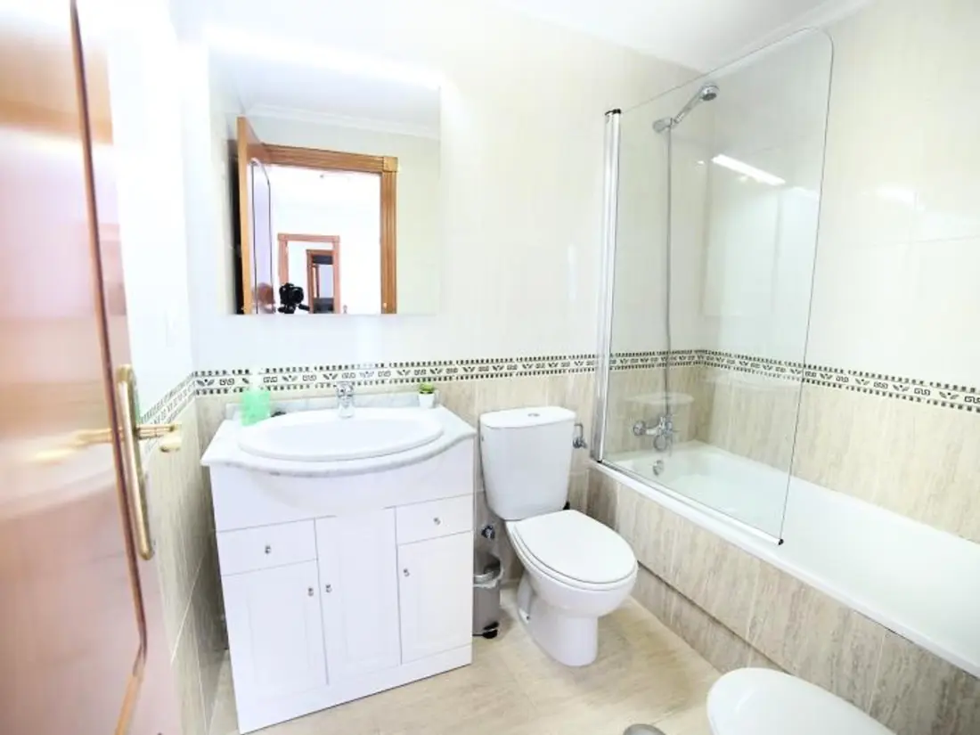 Location de Vacances San Javier 77