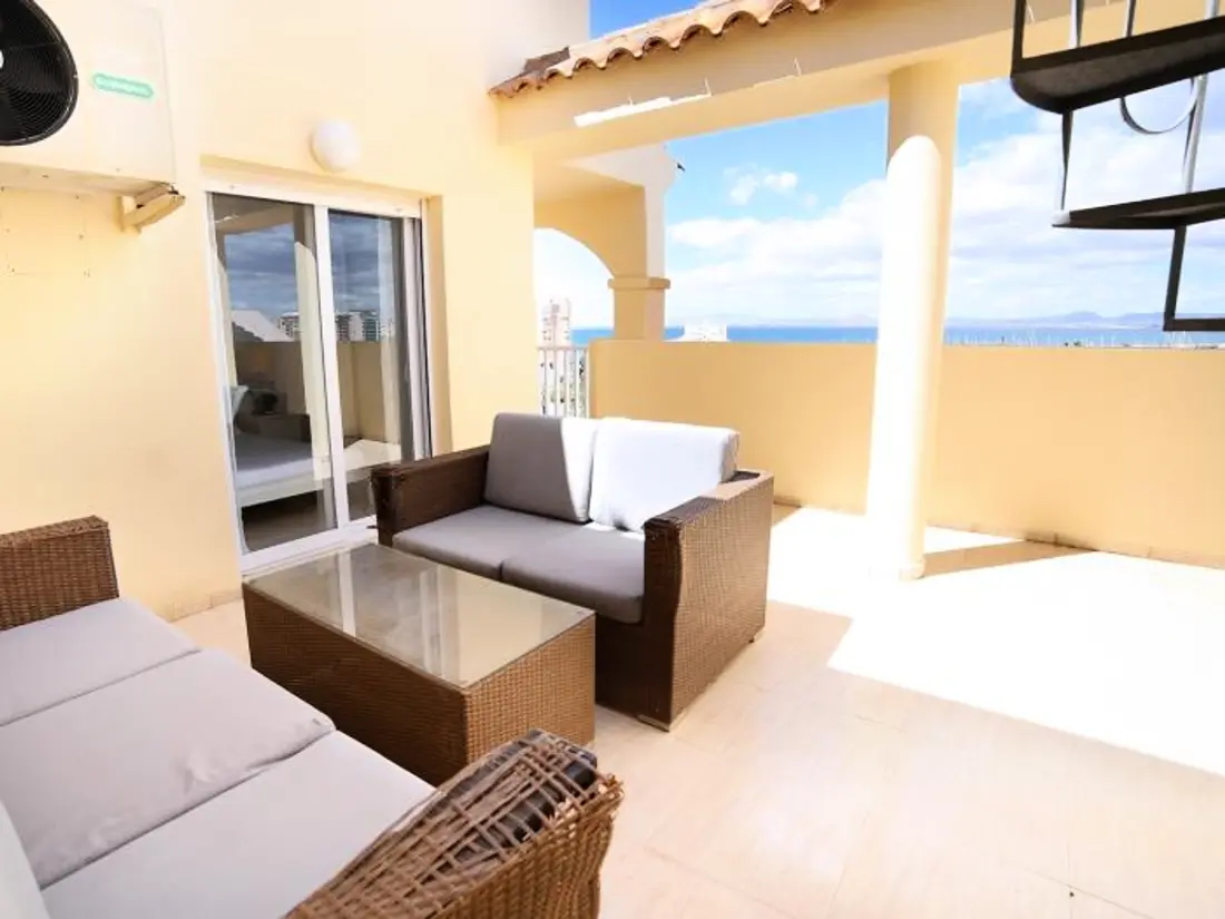 Location de Vacances San Javier 77