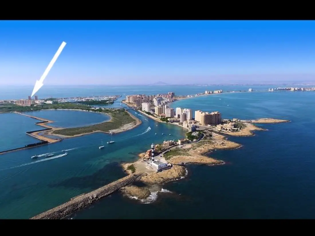 Location de Vacances San Javier 77
