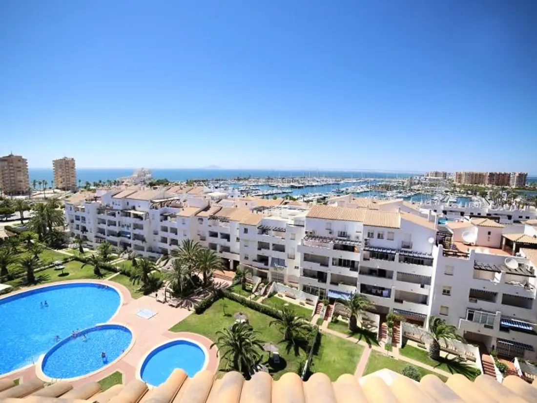 Location de Vacances San Javier 77