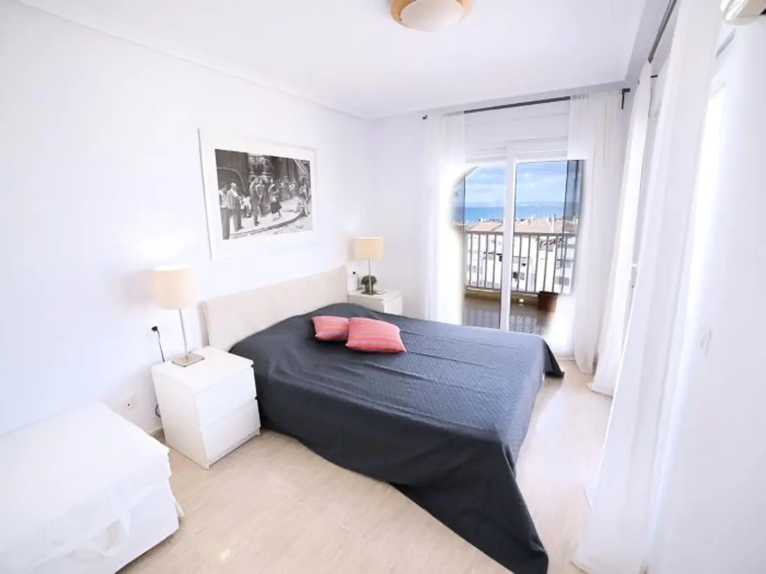 Location de Vacances San Javier 77