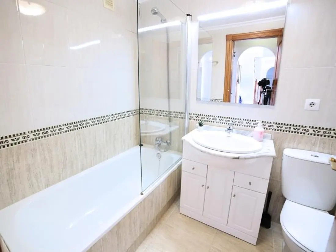 Location de Vacances San Javier 77