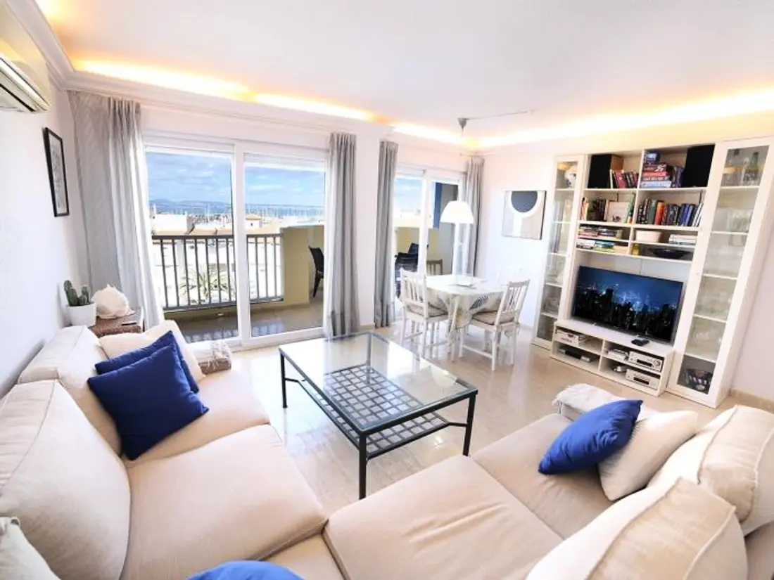 Location de Vacances San Javier 77