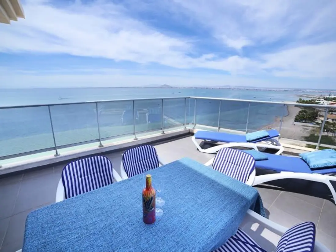 Location de Vacances San Javier 79