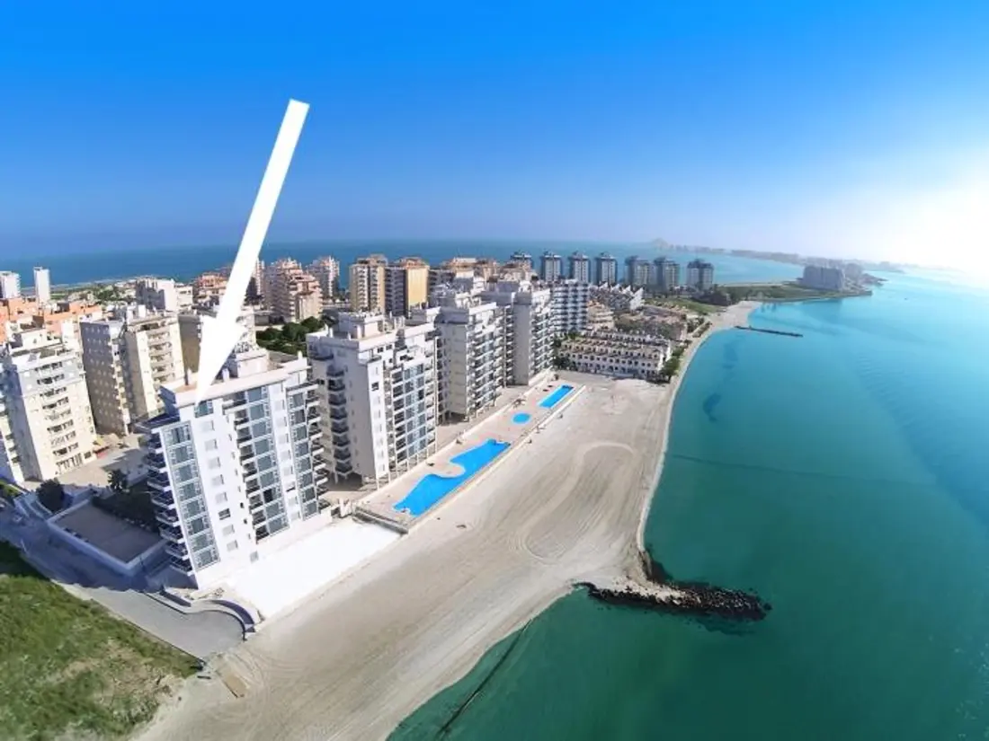 Location de Vacances San Javier 79