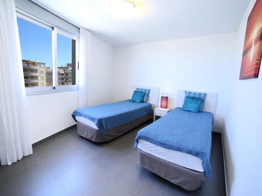 Location de Vacances San Javier 79