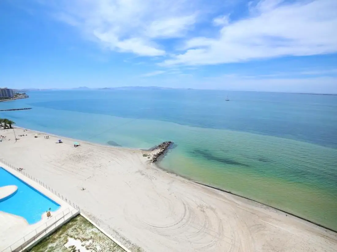Location de Vacances San Javier 79