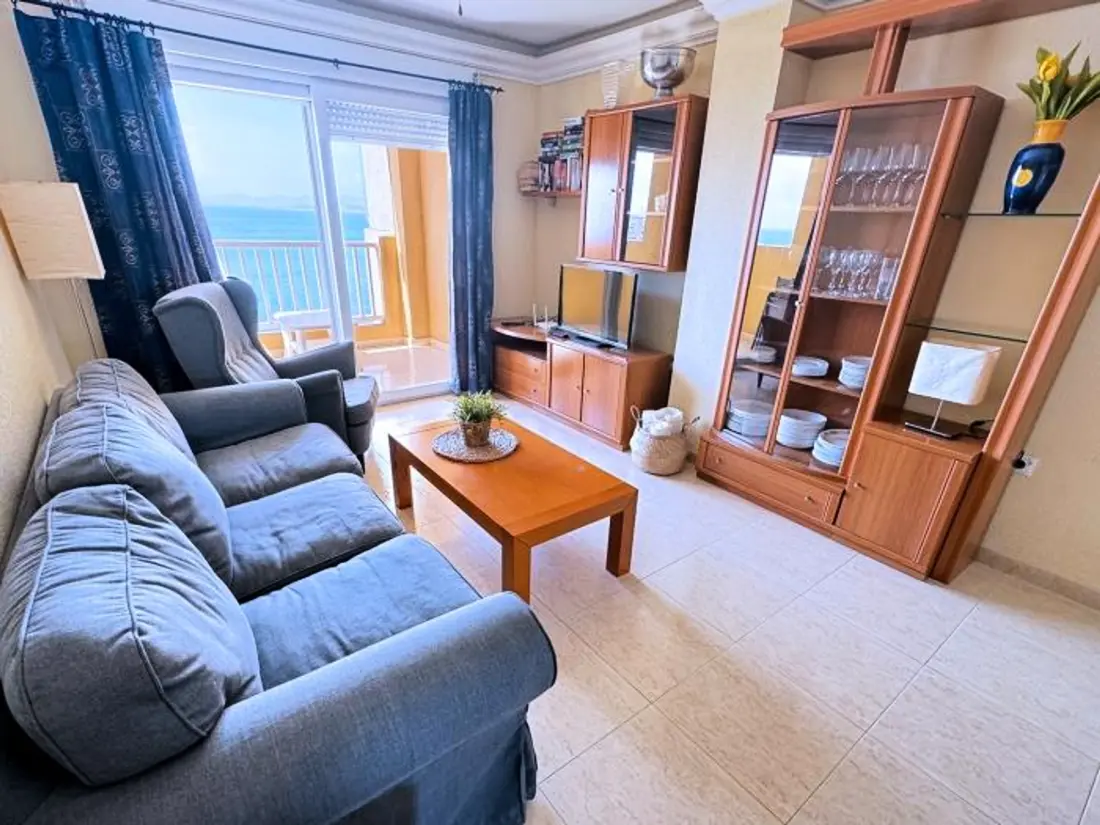Location de Vacances San Javier 8