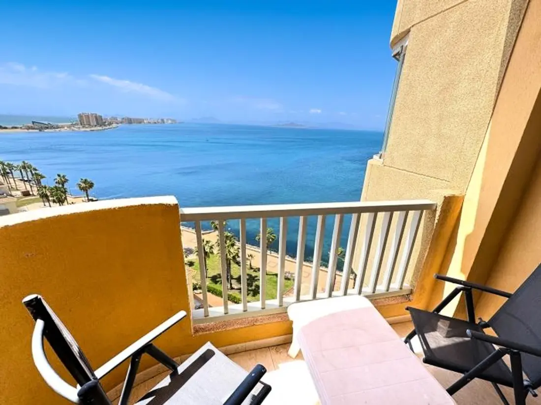 Location de Vacances San Javier 8
