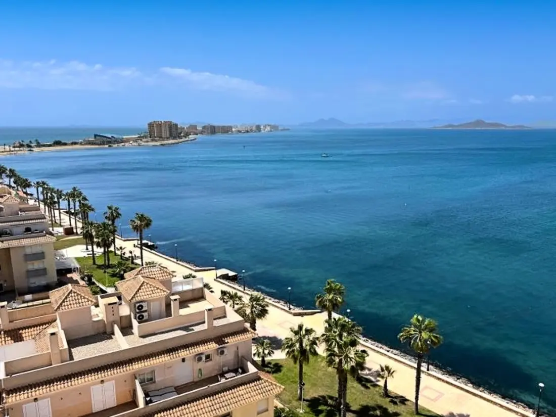 Location de Vacances San Javier 8