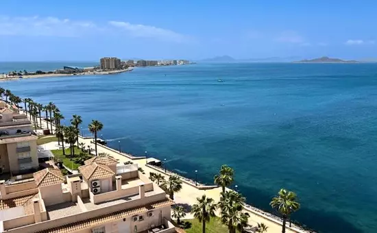 Location de Vacances San Javier 8