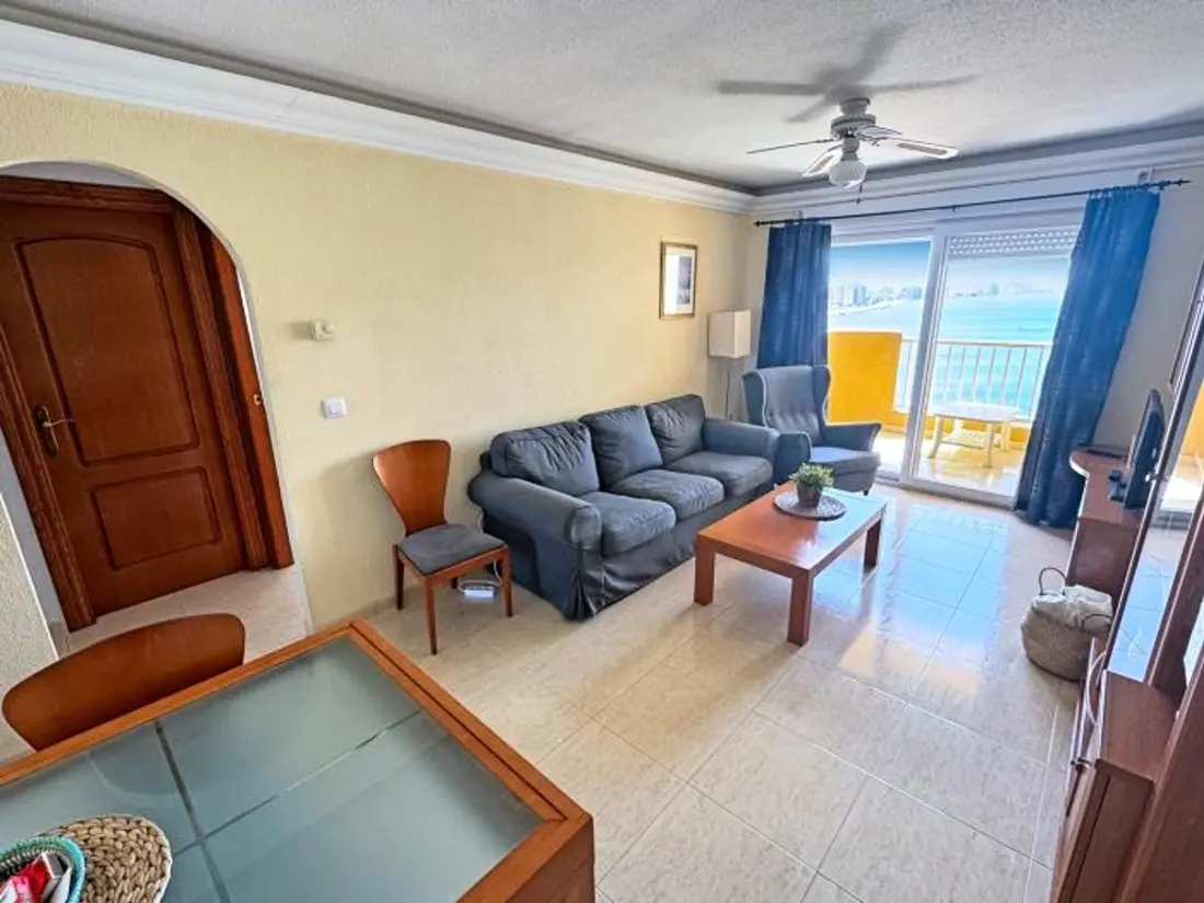 Location de Vacances San Javier 8