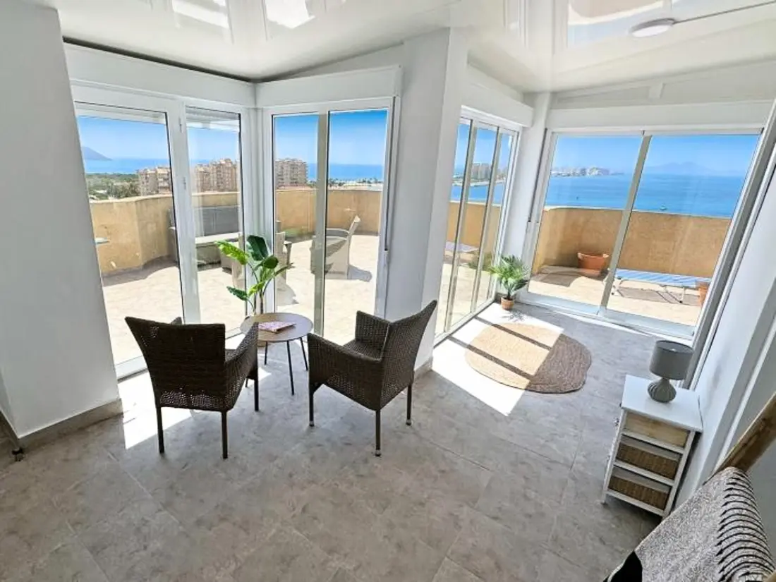 Location de Vacances San Javier 8