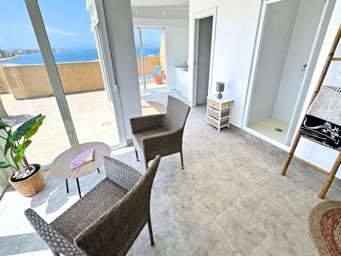 Location de Vacances San Javier 8