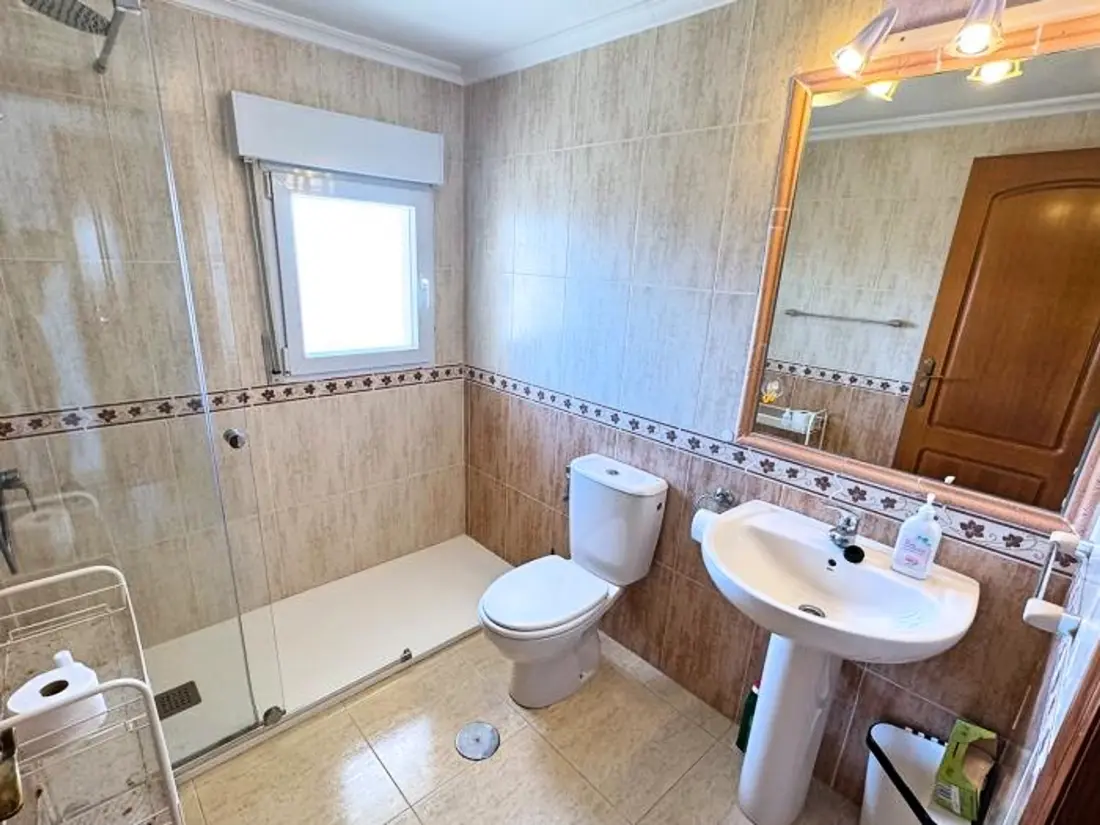 Location de Vacances San Javier 8