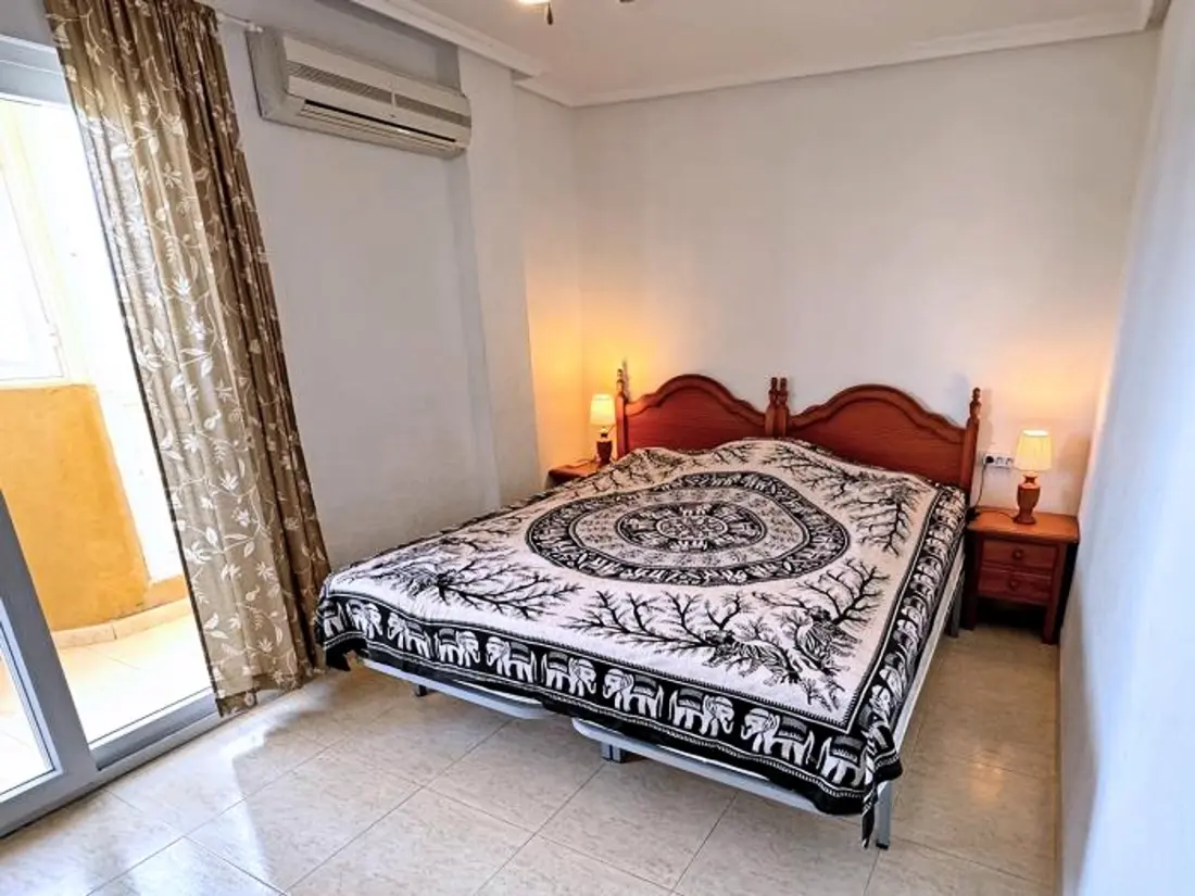 Location de Vacances San Javier 8