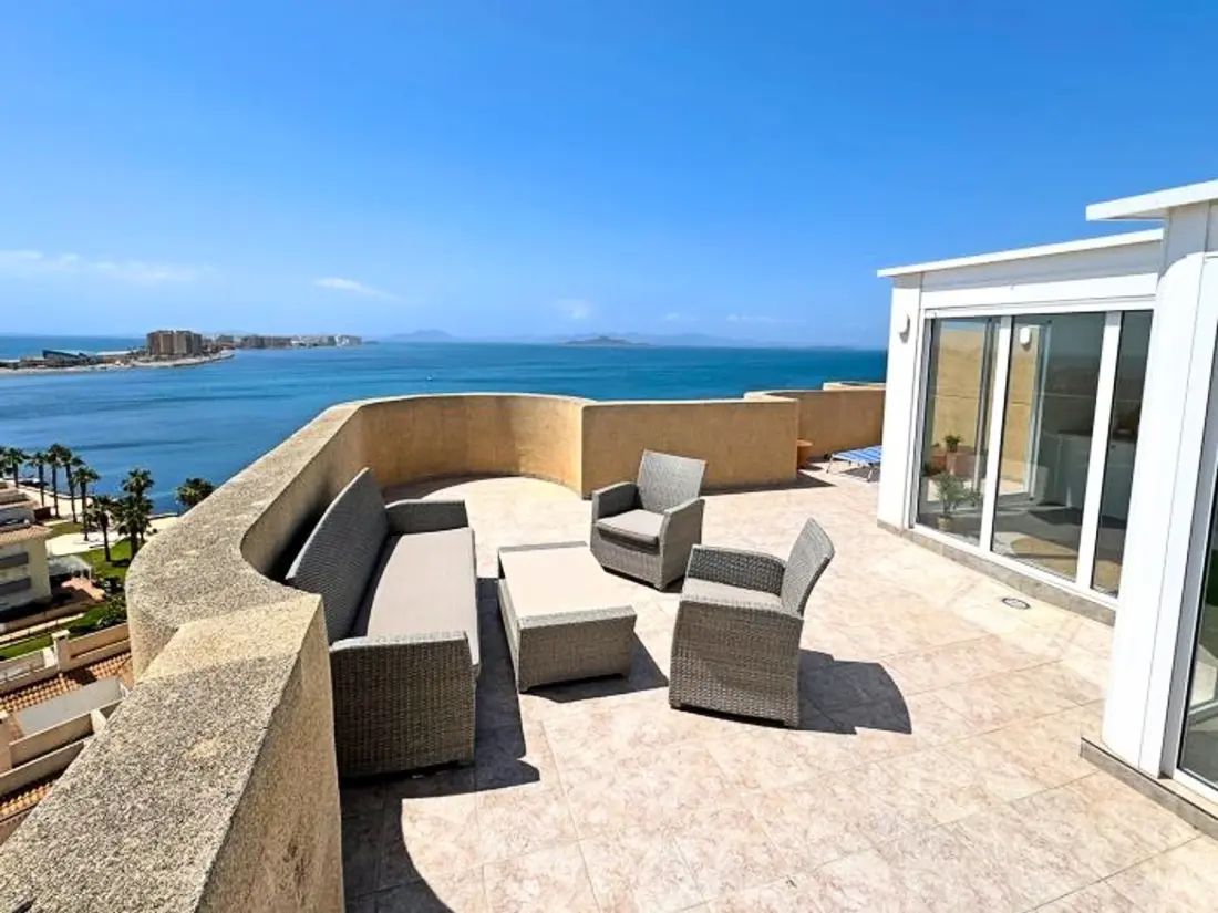 Location de Vacances San Javier 8