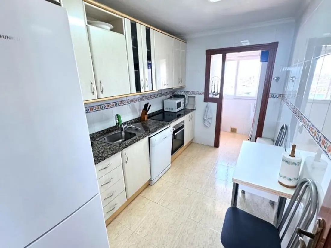 Location de Vacances San Javier 8
