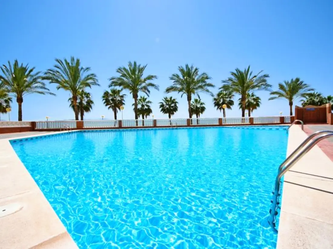 Location de Vacances San Javier 8