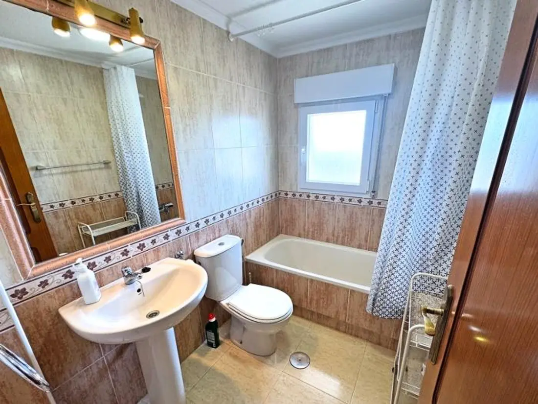 Location de Vacances San Javier 8