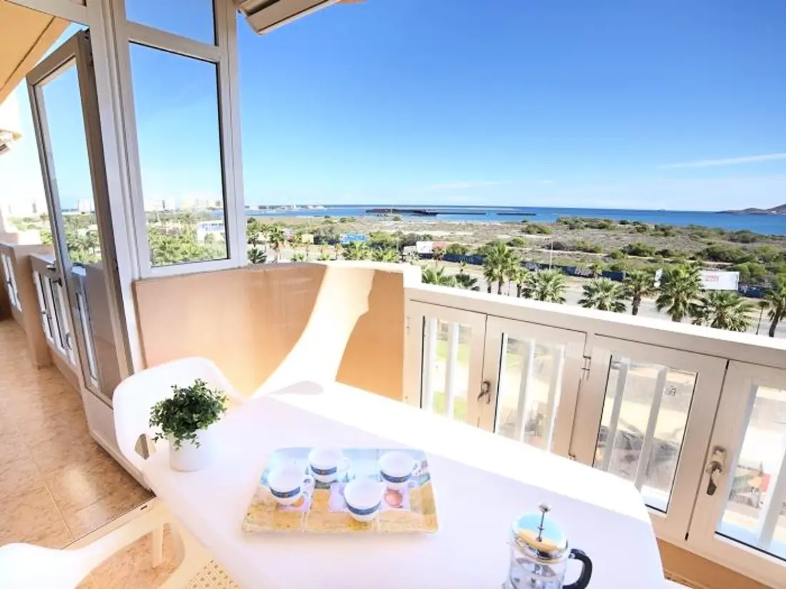 Location de Vacances San Javier 82