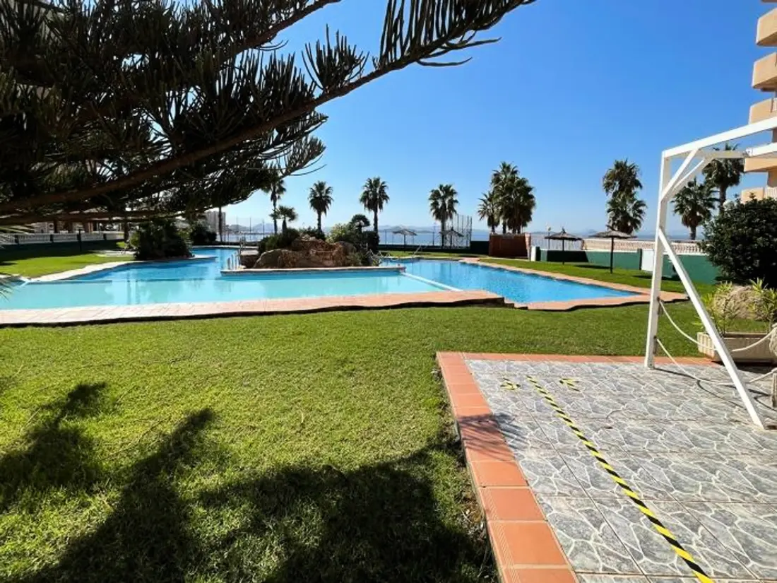 Location de Vacances San Javier 82