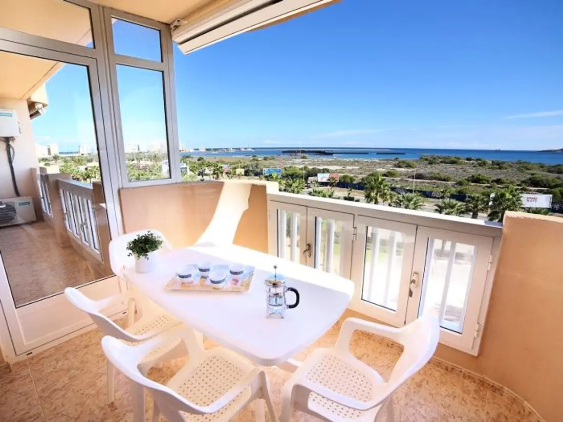 Location de Vacances San Javier 82