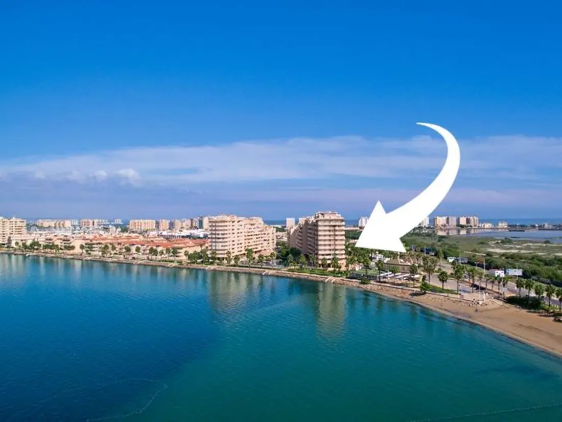 Location de Vacances San Javier 82