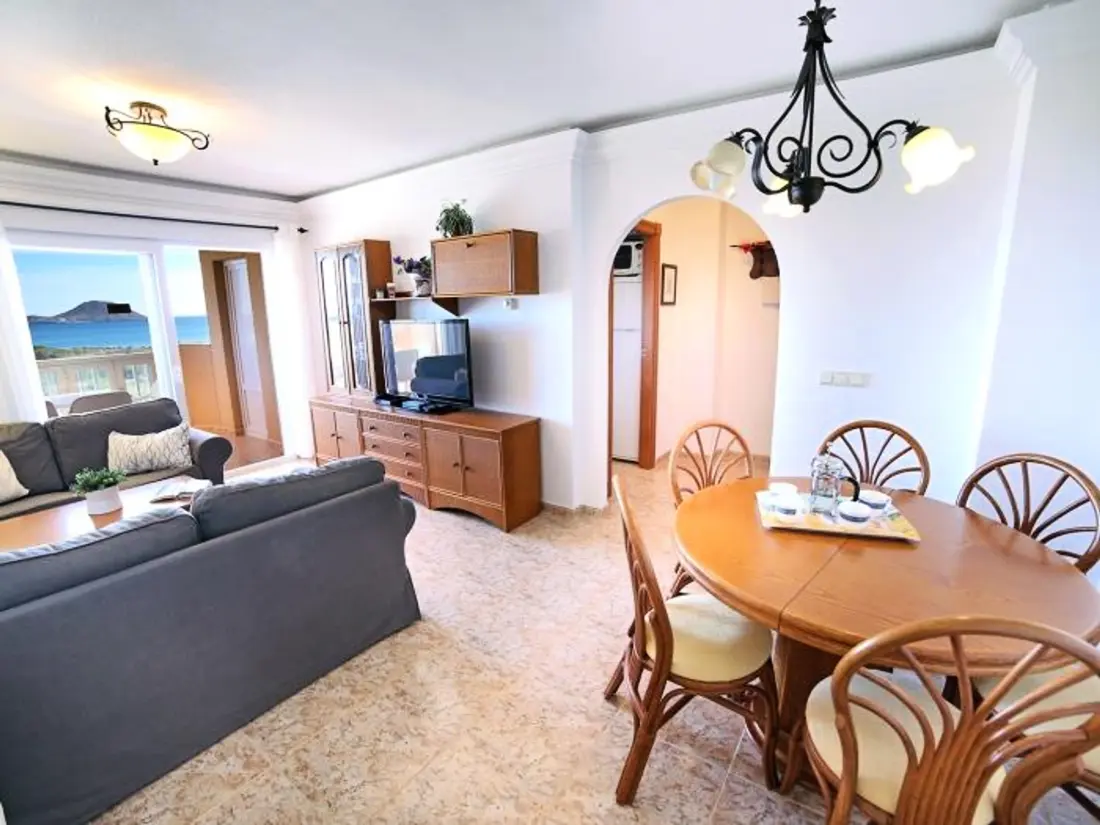Location de Vacances San Javier 82