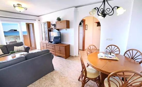 Location de Vacances San Javier 82