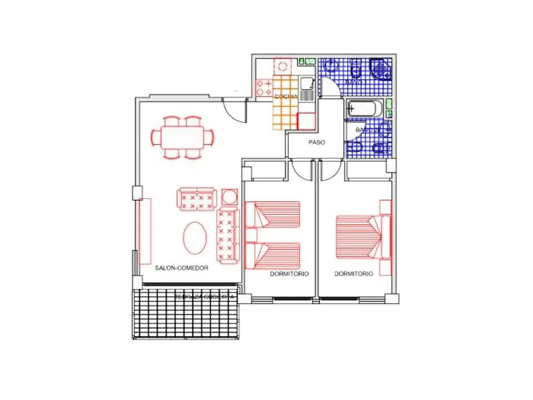 Location de Vacances San Javier 84