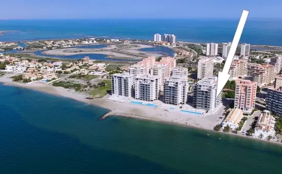 Location de Vacances San Javier 84