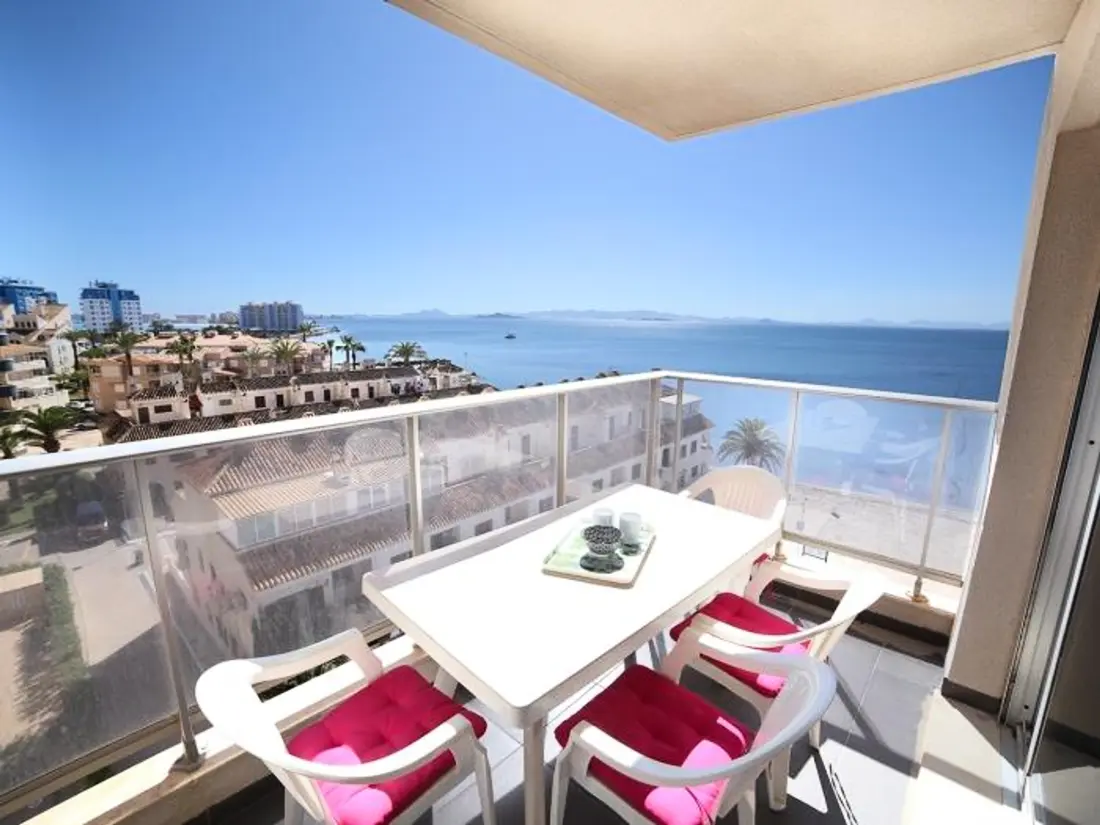 Location de Vacances San Javier 84