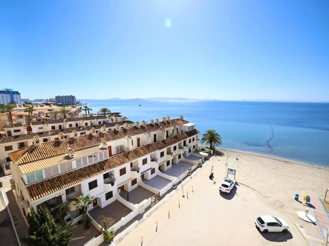Location de Vacances San Javier 84