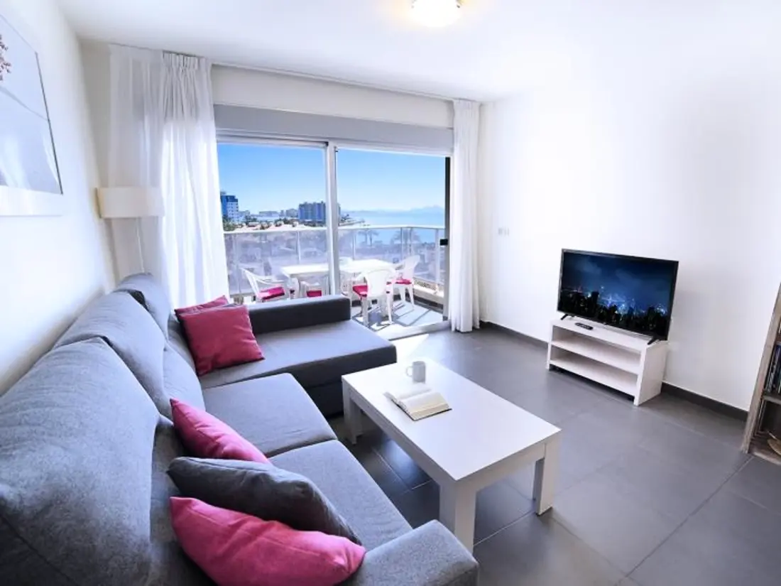 Location de Vacances San Javier 84