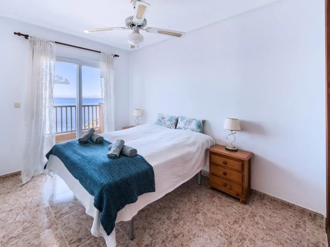 Location de Vacances San Javier 85