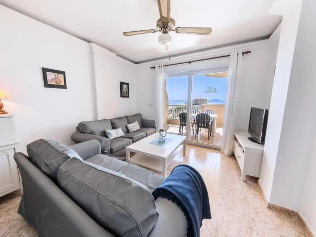 Location de Vacances San Javier 85