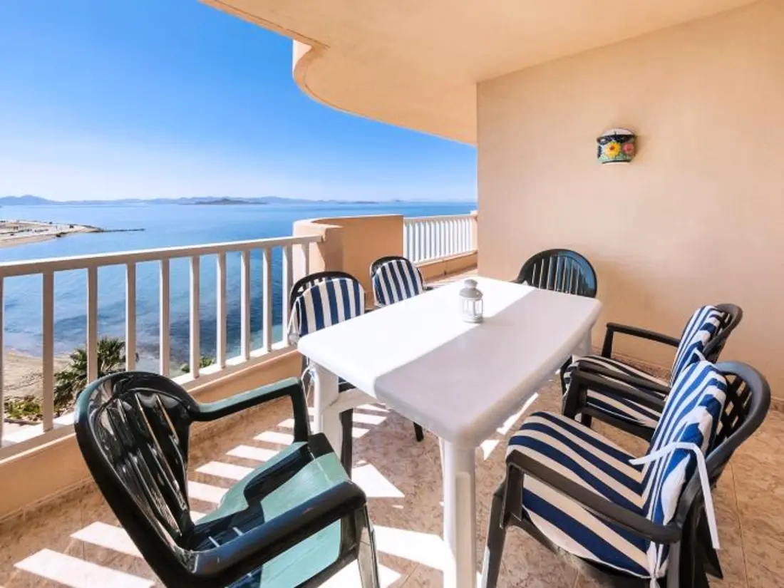 Location de Vacances San Javier 85