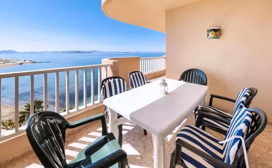 Location de Vacances San Javier 85