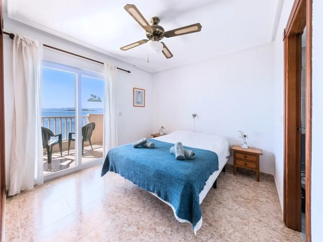 Location de Vacances San Javier 85